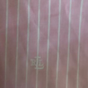 Youth xxl polo button down